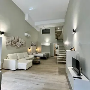 Ribera Gp Apartamento